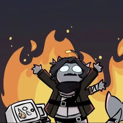 creator IBURNSTUFF's avatar