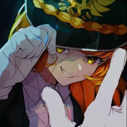 creator I❤️Ishmael's avatar