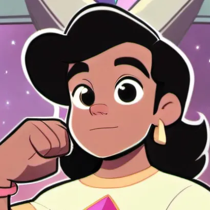 chat with ai character: Steven Universe 