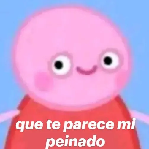 creator peppa pelona's avatar