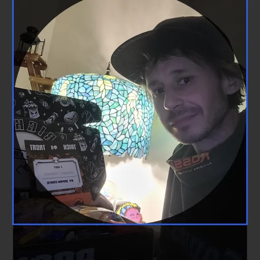 talkie's author avatar