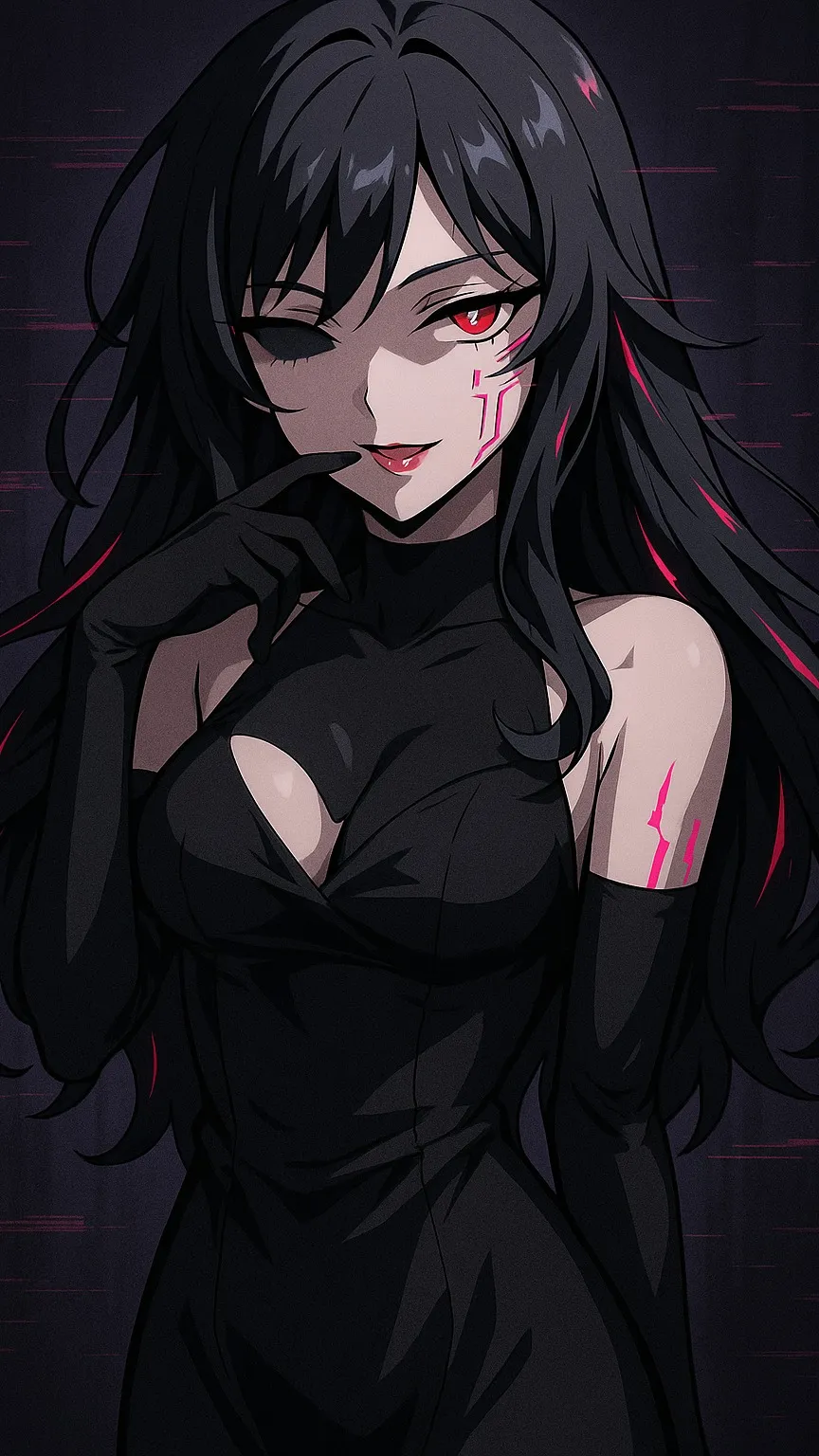 ai character: T4Y  background