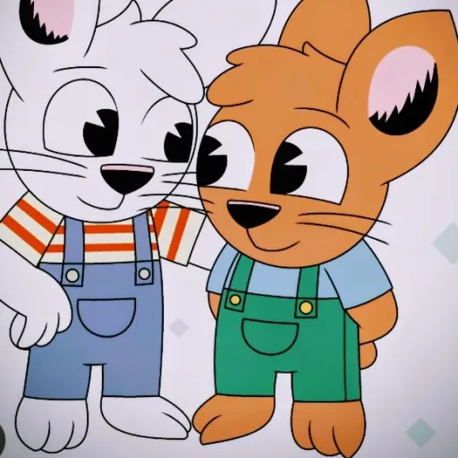 talkie's author avatar