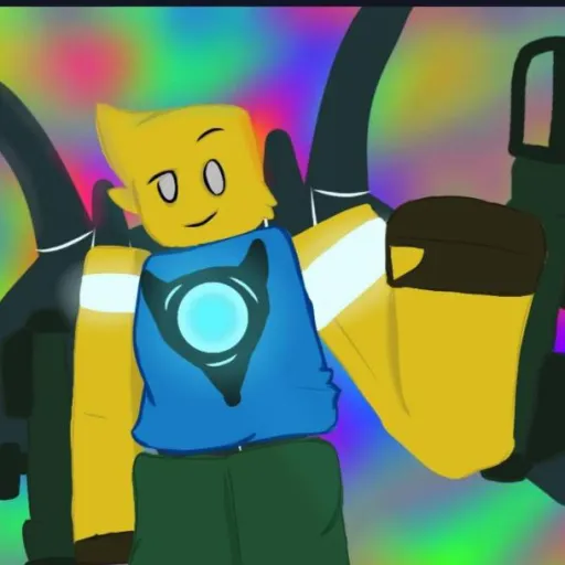 creator |T1TAN N00B|'s avatar