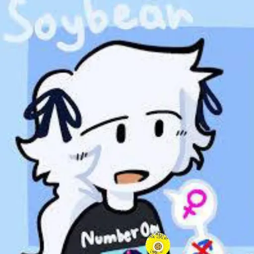 creator 🫘~Soybean!~🫘's avatar