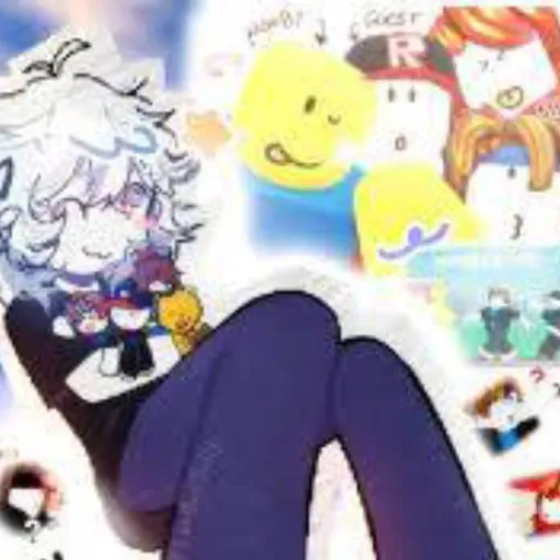creator 🫘~Soybean!~🫘's avatar