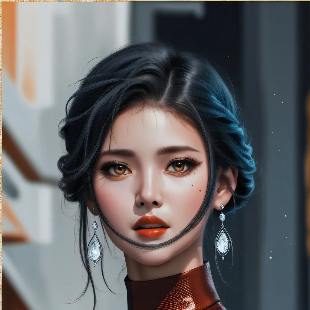 chat with ai character: Lara