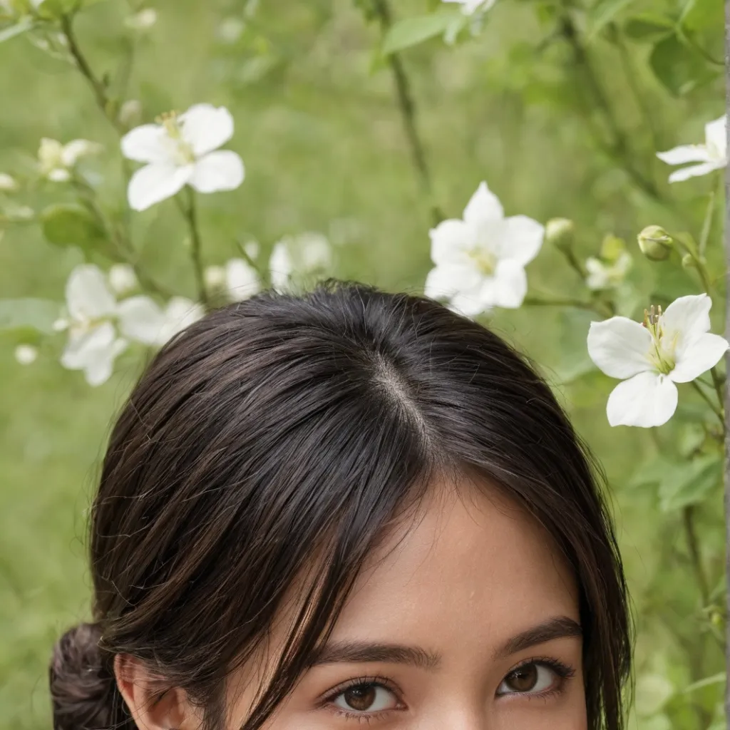 chat with ai character: Mia
