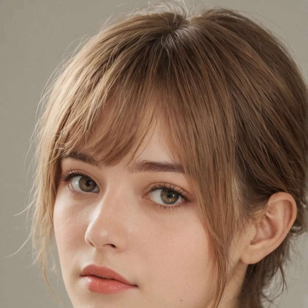 chat with ai character: Vivian 