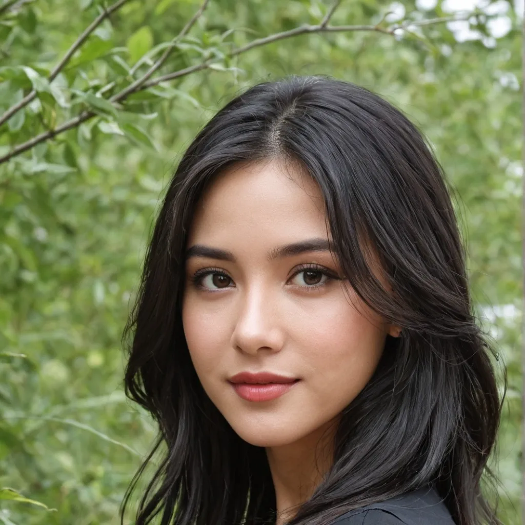 chat with ai character: Ava