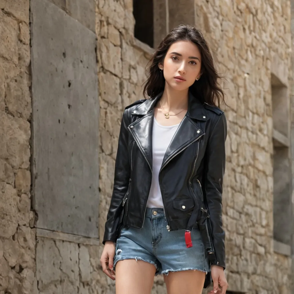 chat with ai character: 薇薇安
薇薇安