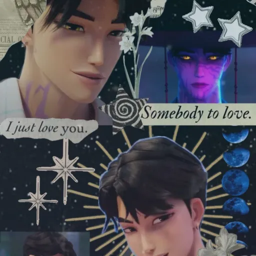 creator Jinu ° Simp >.<'s avatar