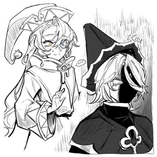 creator Nillyshadow's avatar