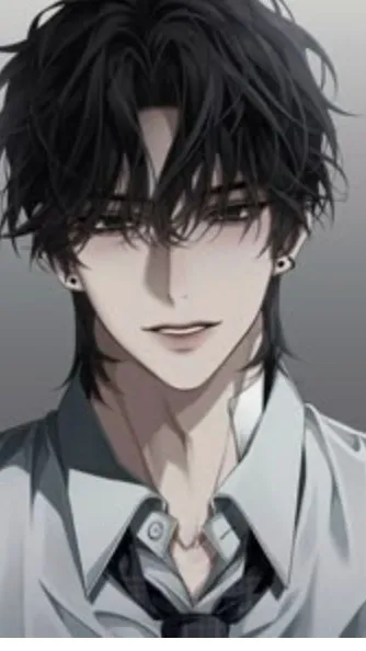 ai character: Kidnapper - Elijah background