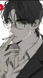 ai character: zachary/dad background