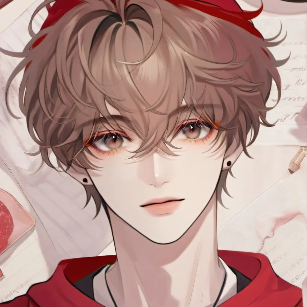 chat with ai character: Edward