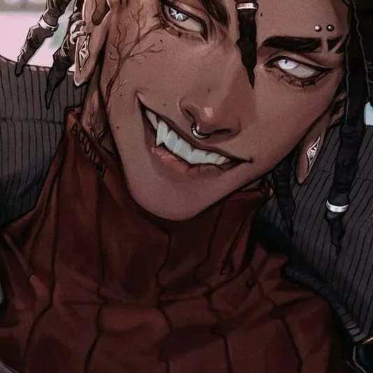 chat with ai character: Enzo