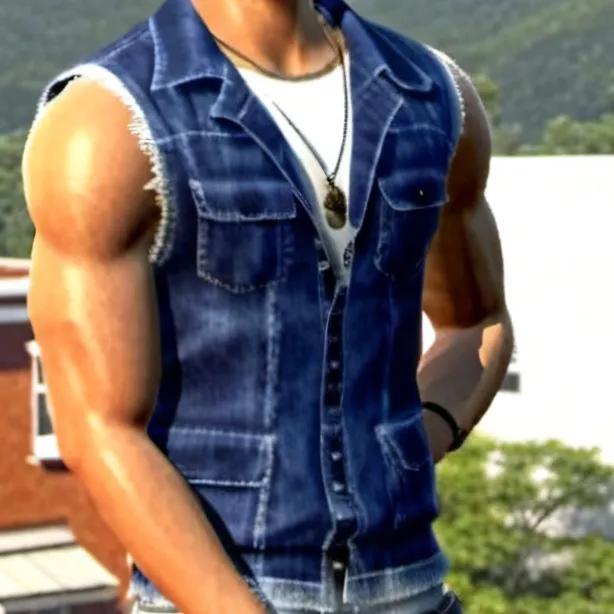 chat with ai character: Alex