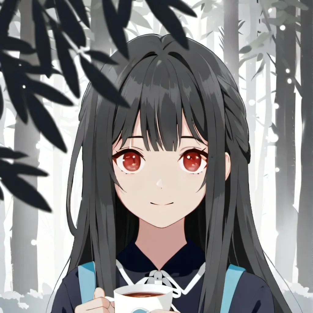 chat with ai character: S*xy girl ines💋❤️