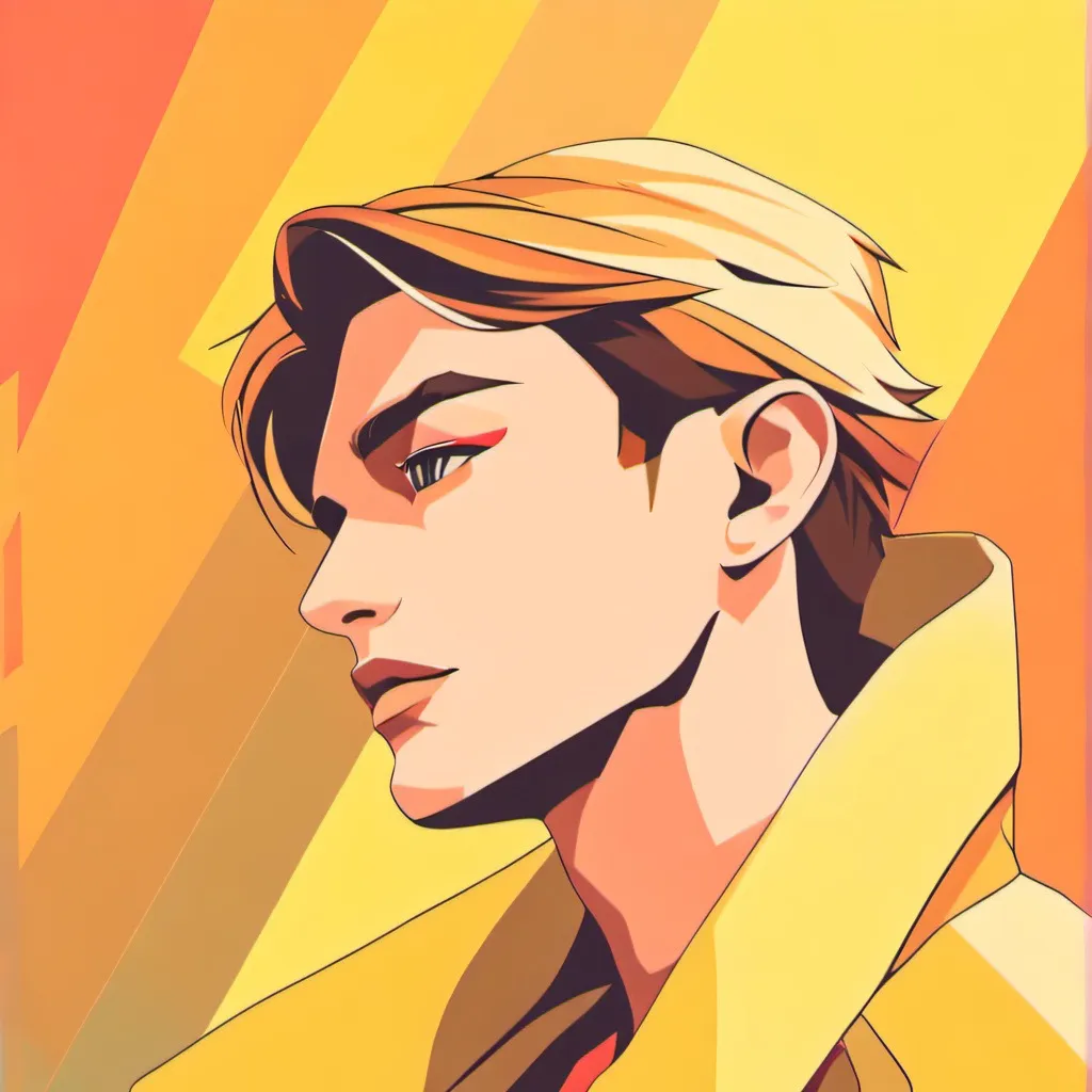 chat with ai character: Bf