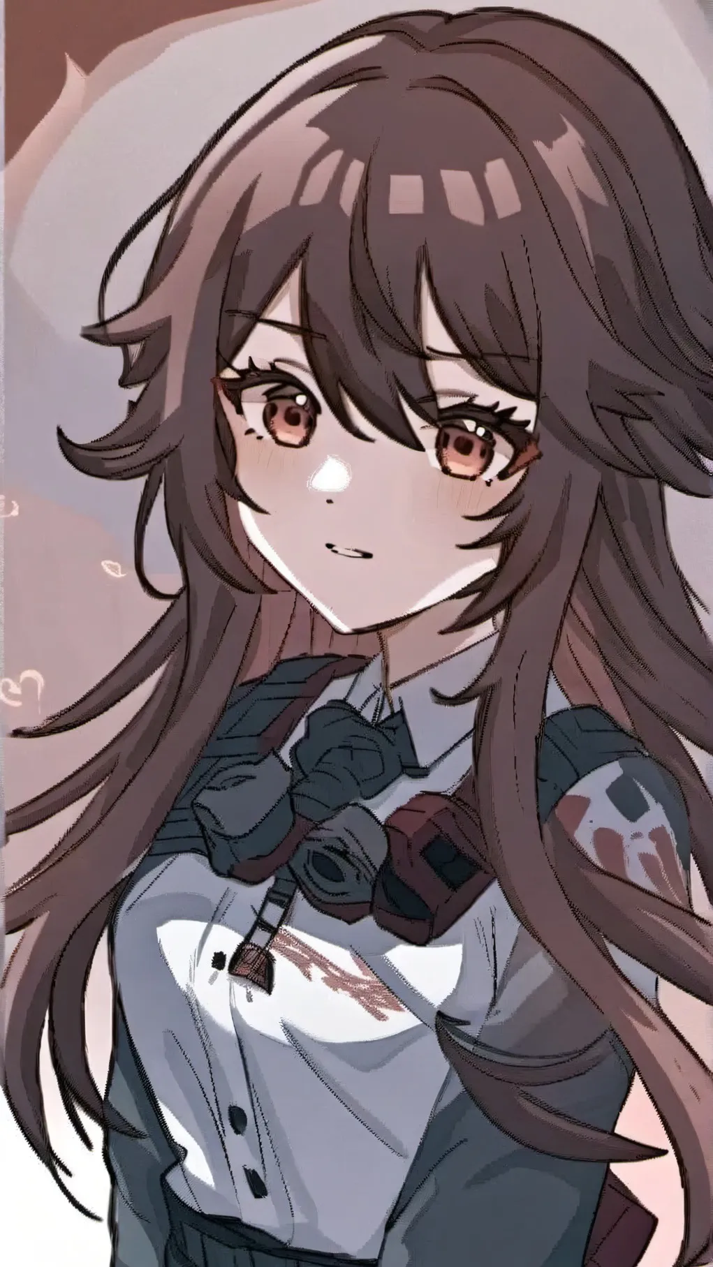 ai character: onutsé higashickay background