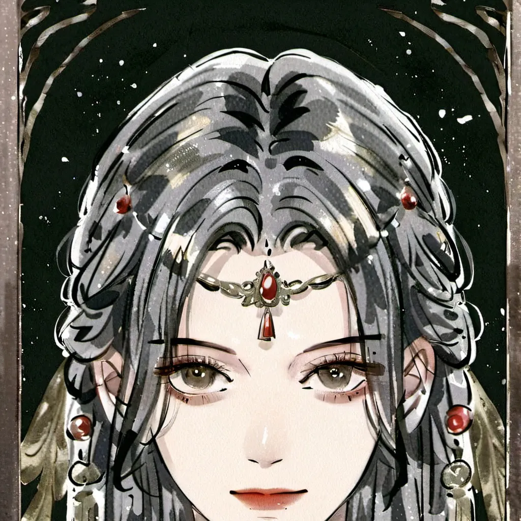 chat with ai character: Pink x blue:-D 