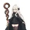 chat with ai character: morgana