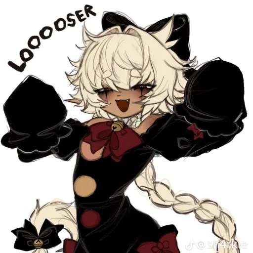 creator Liar//Mirou°~°'s avatar