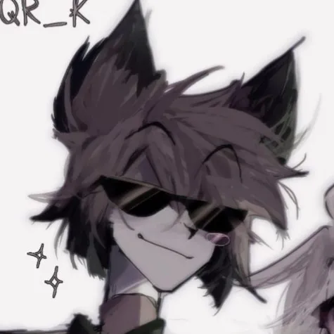 creator ✨{Alastor}✨ 🦌📻's avatar