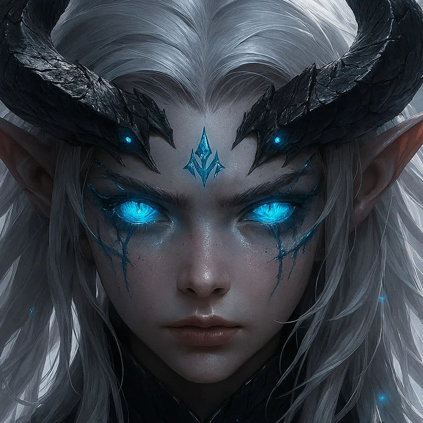 chat with ai character: Jiva, Unholy Wind