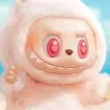 chat with ai character: Labubu