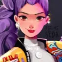 chat with ai character: Rumi (no.2 i made)