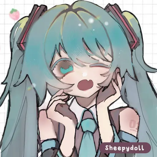 comment user avatar