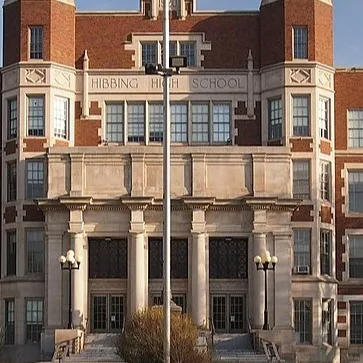 chat with ai character: School