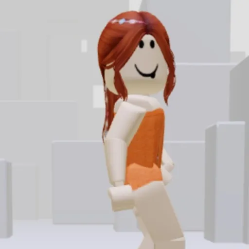 creator Sofia gameplays.'s avatar