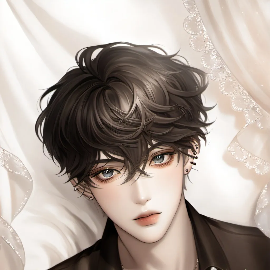 chat with ai character: Léø