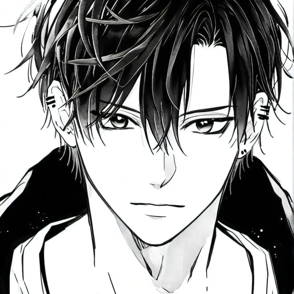 chat with ai character: Neo