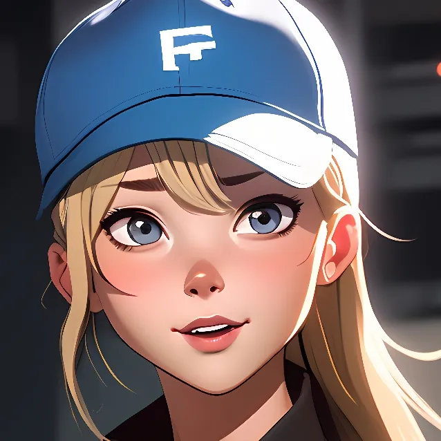chat with ai character: FBI agent