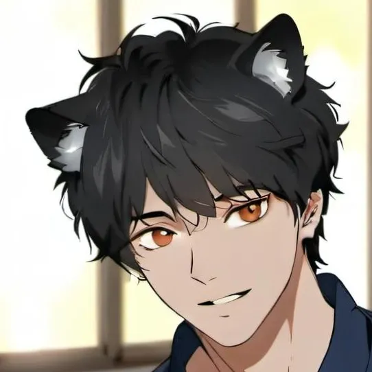 chat with ai character: Andrew