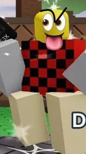 ai character: Devesto background