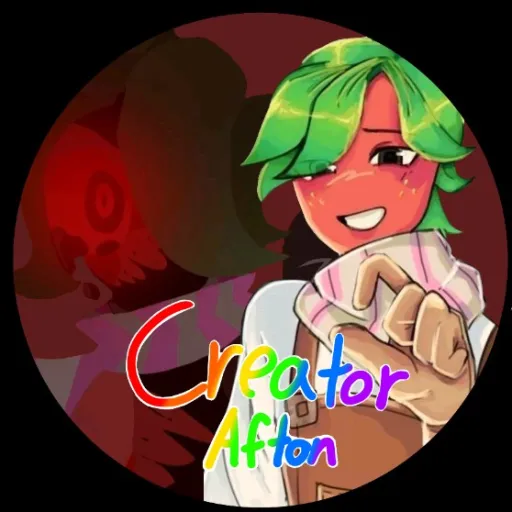 creator creator aftion's avatar
