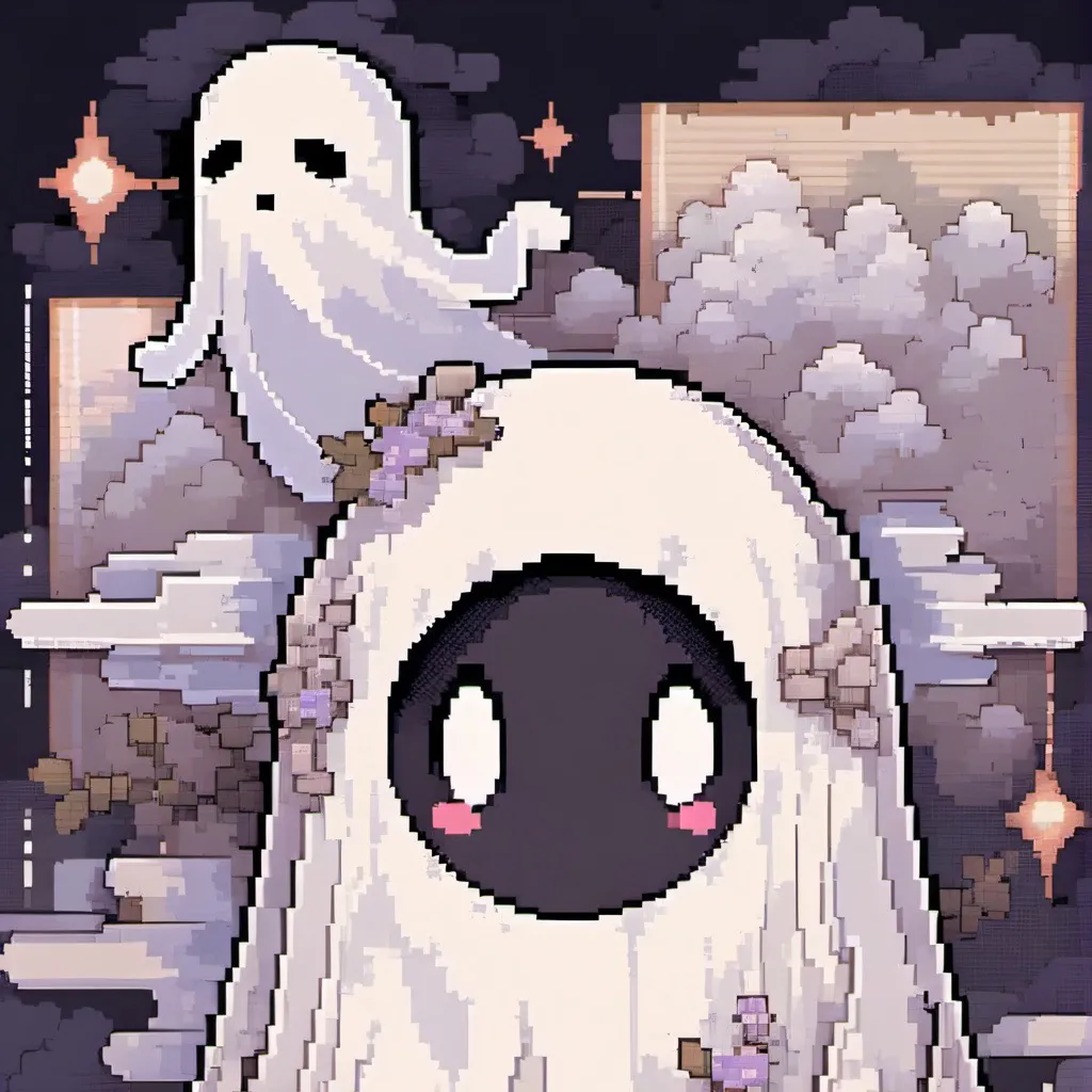 chat with ai character: Adina (Undertale)