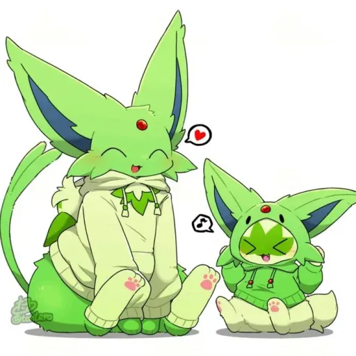 creator Mawui 💚's avatar