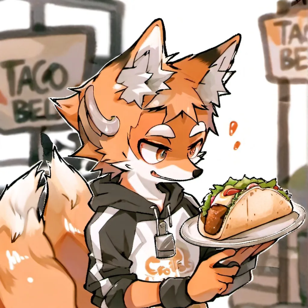 chat with ai character: tales Taco Bell