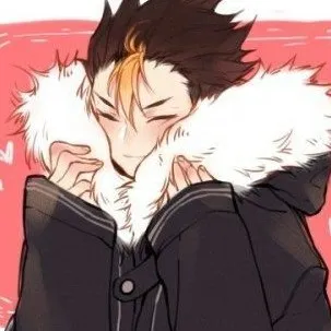 creator NISHINOYA YŪ!!'s avatar