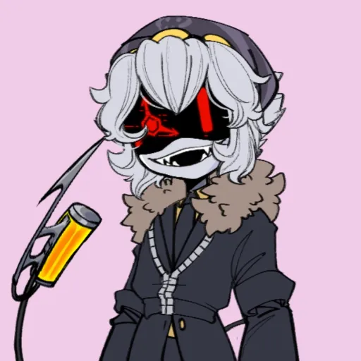 creator muffinking's avatar