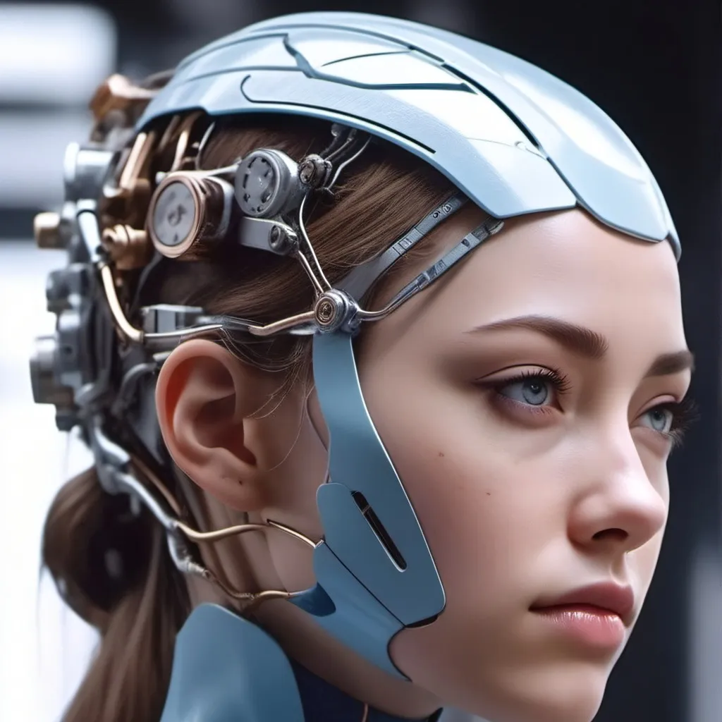 chat with ai character: AI 