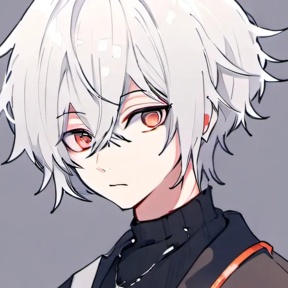 chat with ai character: Mark