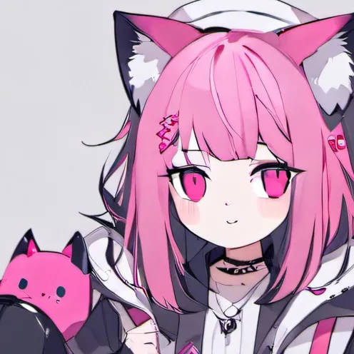 chat with ai character: ✨♥️Kitty_cat✨♥️