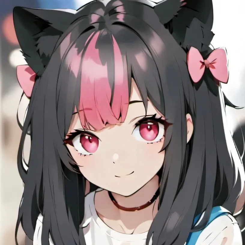 chat with ai character: ✨💞Kitty_cat💞✨
